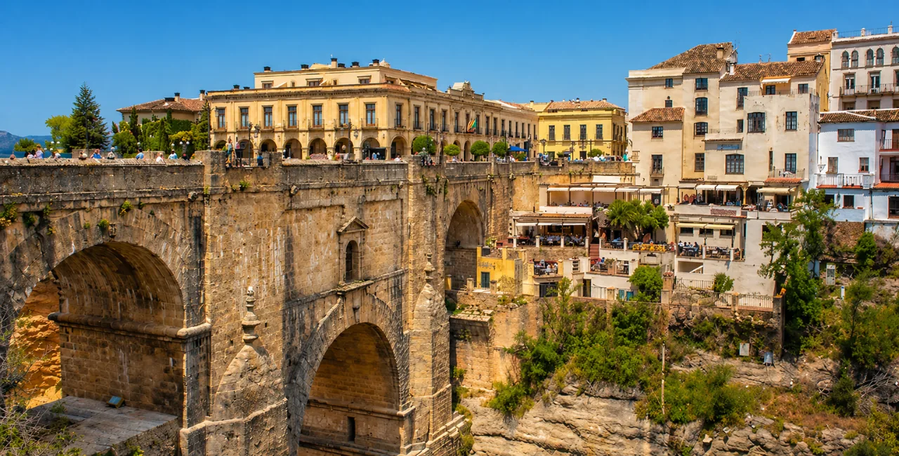 Spanish food tours and culinary experiences — tapas tours, paella cooking classes, wine and cava tastings, olive oil and jamón experiences in Barcelona, Madrid, Seville, Valencia and San Sebastián
